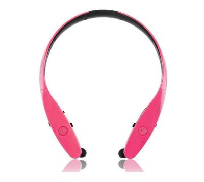 China HBS-900 Wireless Bluetooth 4.0 Sport Stereo Headset headphone Neckband Style With MIC Bass Earphone HBS900 For iPhone for sale