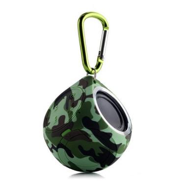 China B660 New Private Waterproof Wireless Bluetooth Portable Speaker Outdoor Mini Speaker for sale