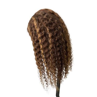 China Hair Extensions Bundles; Closures Customize Natural Wave Wigs Pre Plucked Bleached Knots Virgin Hair HD Lace Up 360 Lace Wigs for sale