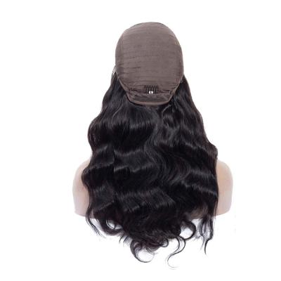 China Hair Extensions Bundles; Closures 4/613 Highlight Red Color Body Wave Synthetic Wig Full Lace Front Wigs Synthetic Blonde Hair Wigs for sale