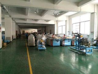 Verified China supplier - Foshan Shunde Laixiong Mechanical Equopment Co., Ltd.