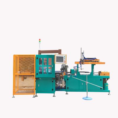 China copper tube processing tube punch and hole bending machine from china manufacturer for sale