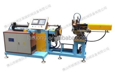 China cnc automatic brass/copper pipe bending machine for copper/metal/aluminum tube for sale