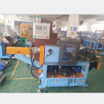 China Factory CNC Automatic Pipe Spinning Machine for sale