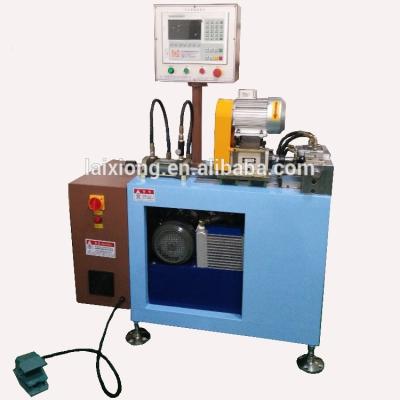 China Factory CNC Copper Tube Automatic Expadning/Flaring/Nipping/Machine for sale