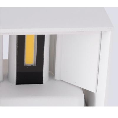 China Modern 12 Watt Wall Led Light for sale