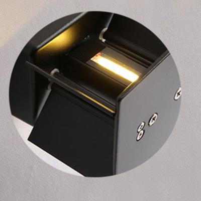 China Modern 120v 360 Rotation Night Light Wall Plug-in for sale