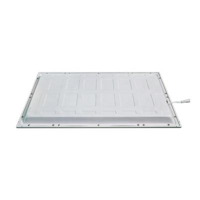 China Modern Commercial Office Indoor White Enclosed Led Panel Light From China Modern Manufacturer for sale