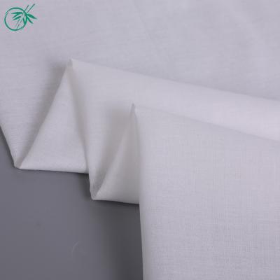 China 2021 viable the latest 100% carded cotton yarn plain weave cotton voile fabric for scarf fabric for sale