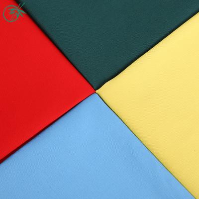 China Viable wholesale stocklot BCI multicolor optional twill woven optional 100% cotton fabric for sale for sale