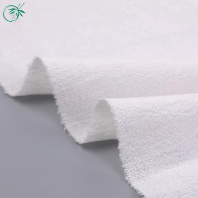 China China Sustainable Supplier Solid Plain Cheap Woven Cotton Material Fabrics For Summer Wears for sale