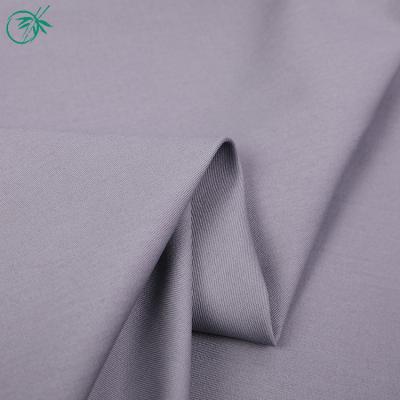 China China Waterproof Manufacturer Dyeing 35% Cotton 65% Polyester Clothing Fabric Price for sale