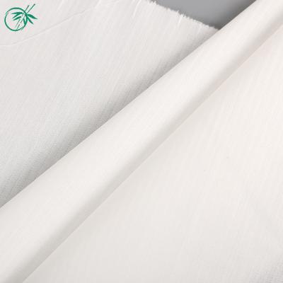 China Sustainable China Cotton Fabric Material Herringbone Textile Manufacturers Customizable Fabric for sale