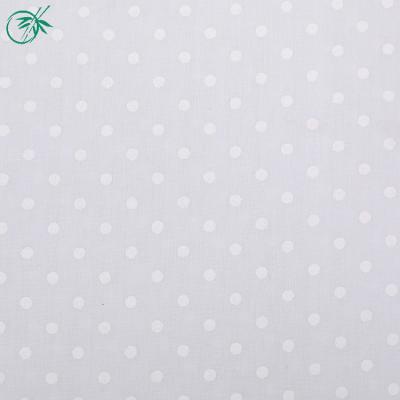 China Factory Price Sustainable Dye Printed 100% Polyester Woven Apparel Fabric For Dress for sale