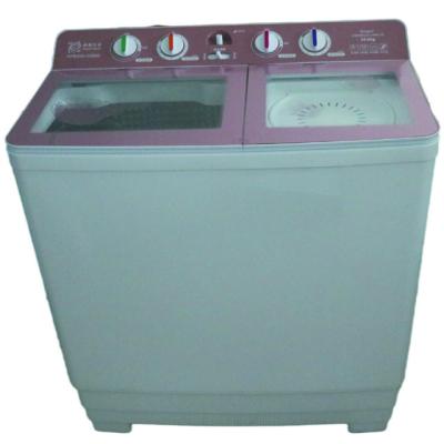 China Washing / Spin Speed: 800rpm / 1300rpm Winding Preventing Pulsator Elegance Small Home Washing Mini Washing Machine for sale