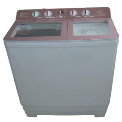 China Washing/spinning speed: 800rpm/1300rpm plastic tub with plastic laundry price 800 Rpm/1300 rpm full automatic body washing machine for sale