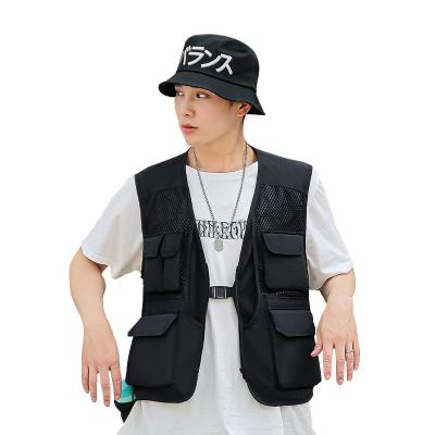 China New Style Life Vest Professional Life Vest Professional Life Vest Adult Portable Surfing Drift Surfing Life Vest Adult Portable Vest for sale