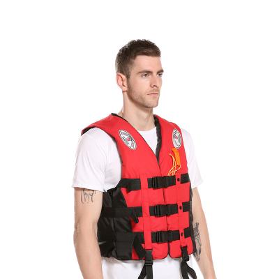 China High Quality Custom Made Uphill Surfing Drift Surfing Life Jacket Marine Life Vest / Best Quality Swimming Fishing Life Vest for sale