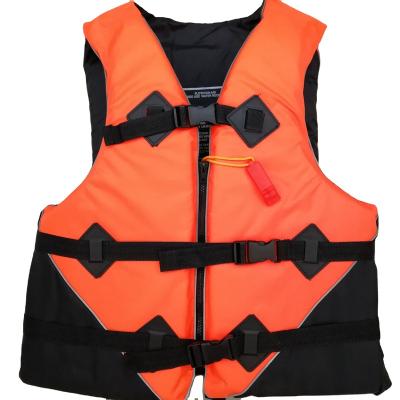 China High Quality Durable Surfing Drift Upsurfing Drift Surfing Life Jacket Multifunctional Kayak High Buoyancy Waterskiing for sale