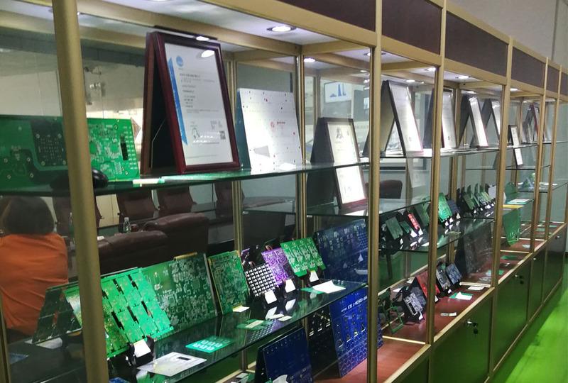 Verified China supplier - Dongguan Heart Electronic Technology Co., Ltd.