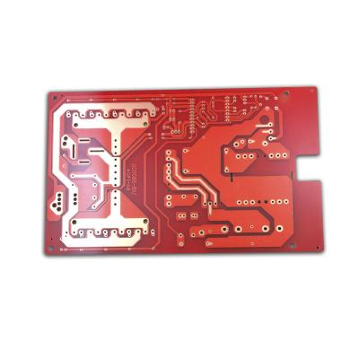 China FR4 CEM1 CEM3 Aluminum Custom Cheap PCB Dongguan Shenzhen CHINA for sale