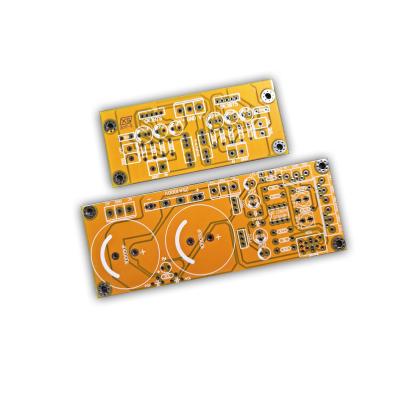 China FR4 CEM1 CEM3 cheap aluminum pcb cem-1 factory production Dongguan Guangdong for sale