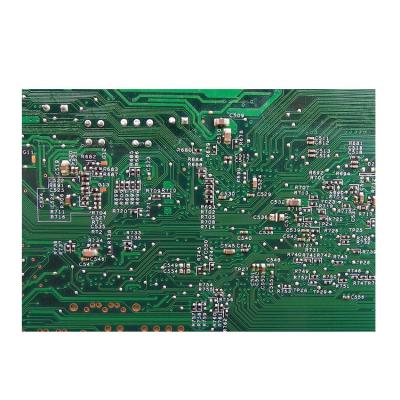 China FR4 CEM1 CEM3 Best Quality PCB Aluminum Panel For Led TV OEM ODM PCB Boards Assembly Manufacturer for sale