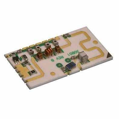 China FR4 CEM1 CEM3 1-8 Layers Motor Control PCB Prototype Aluminum PCB for sale