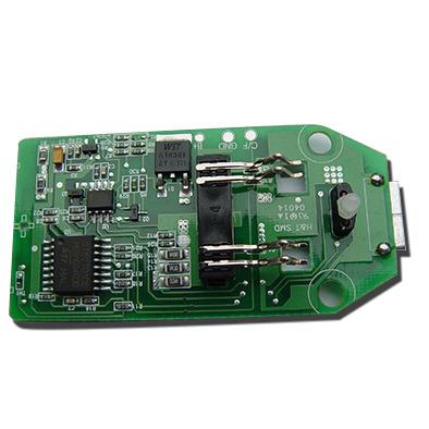 China FR4 CEM1 CEM3 High Quality Factory Aluminum PCB Electronic Circuit Boards 4 Layer Multilayer OEM ODM PCB for sale