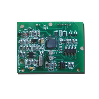 China FR4 CEM1 CEM3 Quickturn Aluminum PCB Assembly Electronic Circuit Board Manufacturing for sale