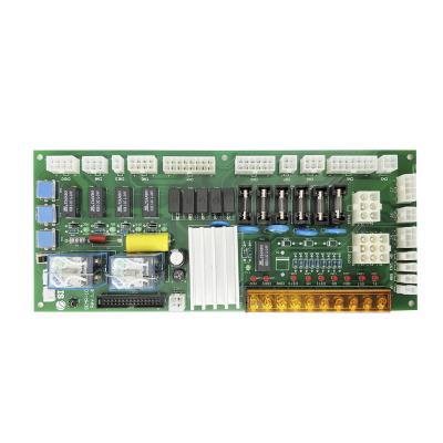 China FR4 CEM1 CEM3 one-stop aluminum pcba customized electronic prototype board Dongguan Shenzhen CHINA for sale