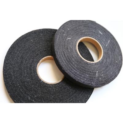 China Hot Selling Fusible Gum Stay Interlining Tape 5850 Water Soluble for sale