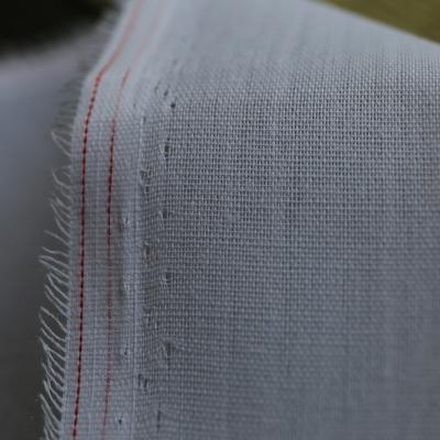 China Water Soluble Shirt Collar Fusion Liner Fabric Cloth Lining Collar Liner 8302H for sale