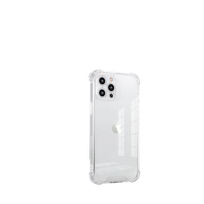 China Shockproof Transparent Anti-Drop Phone Case Two In One Set Beer Full Package Soft Anti-scratch Protective Case for sale