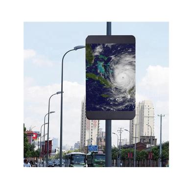 China High Performance P3.33 Indoor Outdoor Road Led Screen Digital Traffic Billboard for sale