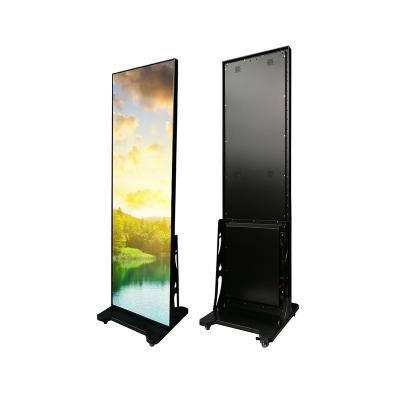 China Factory direct sales P2.5 indoor waterproof retail store outdoor available led display screen for sale