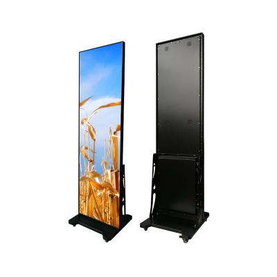 China Indoor wholesale P2 manufacturers make led screen data information display led screen for sale