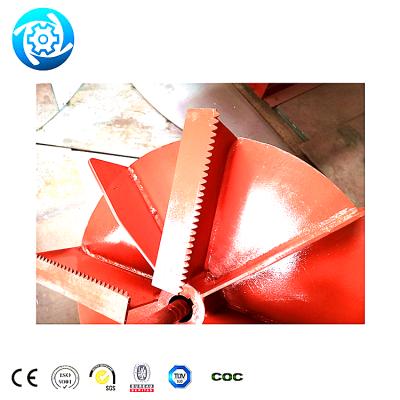 China Centrifugal Electric Cement Kiln Fan 7-05-24.5F Motor 900Kw Shredding Fan Cutting Fan For Corrugated Paper for sale