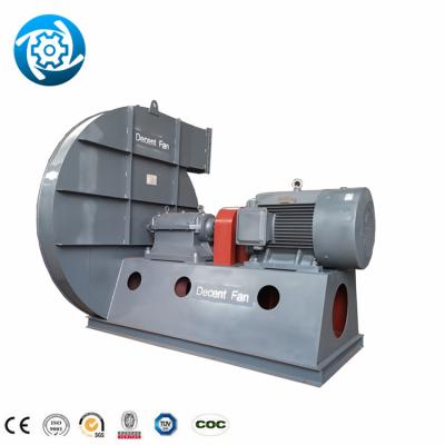 China Cement Kiln Coil Centrifugal Unit Centrifugal Unit Centrifugal EC Blower Duct Back Curved Reversible Fan Blower for sale