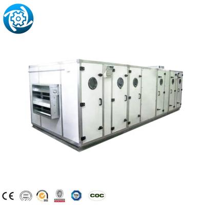 China HVAC Equipment Centrifugal HVAC Hotels Fan Automatic HVAC for sale