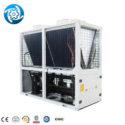 China Refrigerator Hotels Industrial Air Cooled Or Water Cooled Machine For Injection Molding Cooling Small Tank Recirculating Cooling System for sale