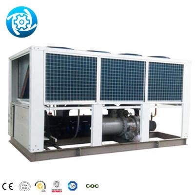 China Central Air Conditioner Prices for Hotels (210KW Cooling Capacity) Made in China HYSB-195WS for sale