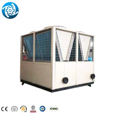 China Hotels Dual Cheap Air Cooled Pac Cooled Cool Crac Water System for sale