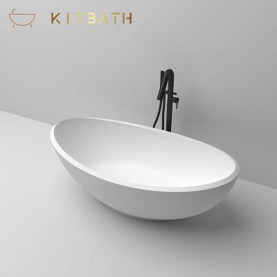 China KITBATH Portable Modern Tub Customize Freestanding Bathtubs Bathroom Bathtub for sale