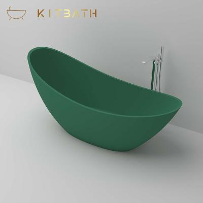 China Portable Hot Sale Bathroom Solid Outdoor Tub Bathtubs Luxury Bathtub for sale