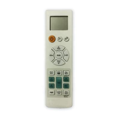 China Use for Samsung General Air Conditioner ES-AC040-A RF Remote Keypad AC Remote Control For Samsung Air Conditioner Digital Remote Control 20KEYS LED Display for sale