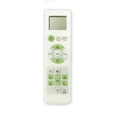 China Use for SAMSUNG Air Conditioner ES-AC040 HOT SALE Air Conditioner Remote Control For SAMSUNG KT3X008 ARH-2215 AC Digital Remote Control LED Display for sale