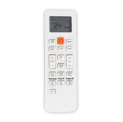 China Use for Samsung AC Remote AC ES-AC033-A Remote Control for SAMSUNG Model DB93-14195G Remote Use for Air Conditioner Remote Control AR09FSFSDURN for sale