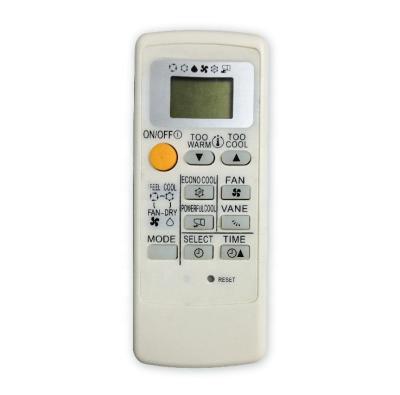 China Use for Mitsubishi Air Conditioner ES-AC045 NEW ABS Digital LED Display AC Remote Control For Mitsubishi Electric MH08B MH12A MP07A Air Conditioner Remote Control for sale