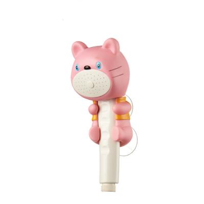 China With diverter China OEM baby shower head for sale